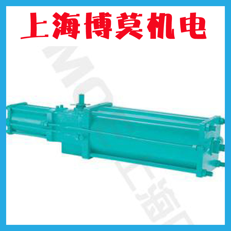 巴蝶氣動(dòng)執(zhí)行器