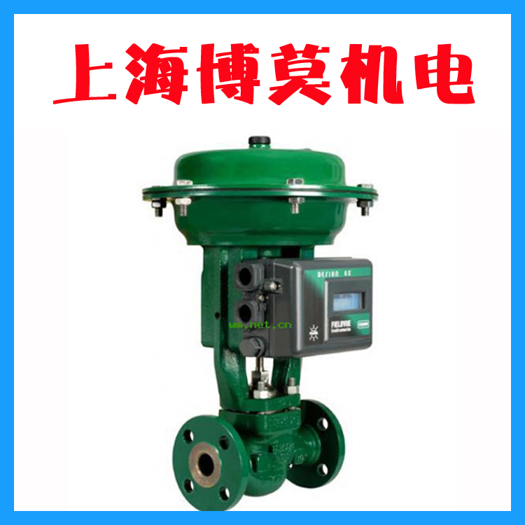 Fisher(費(fèi)希爾)定位器