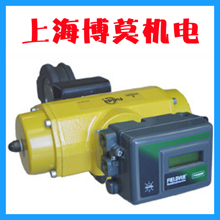 Fisher(費(fèi)希爾)定位器